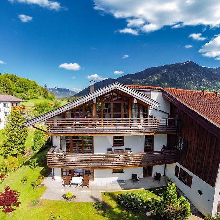 Hubertus Apartments Schliersee Extérieur photo