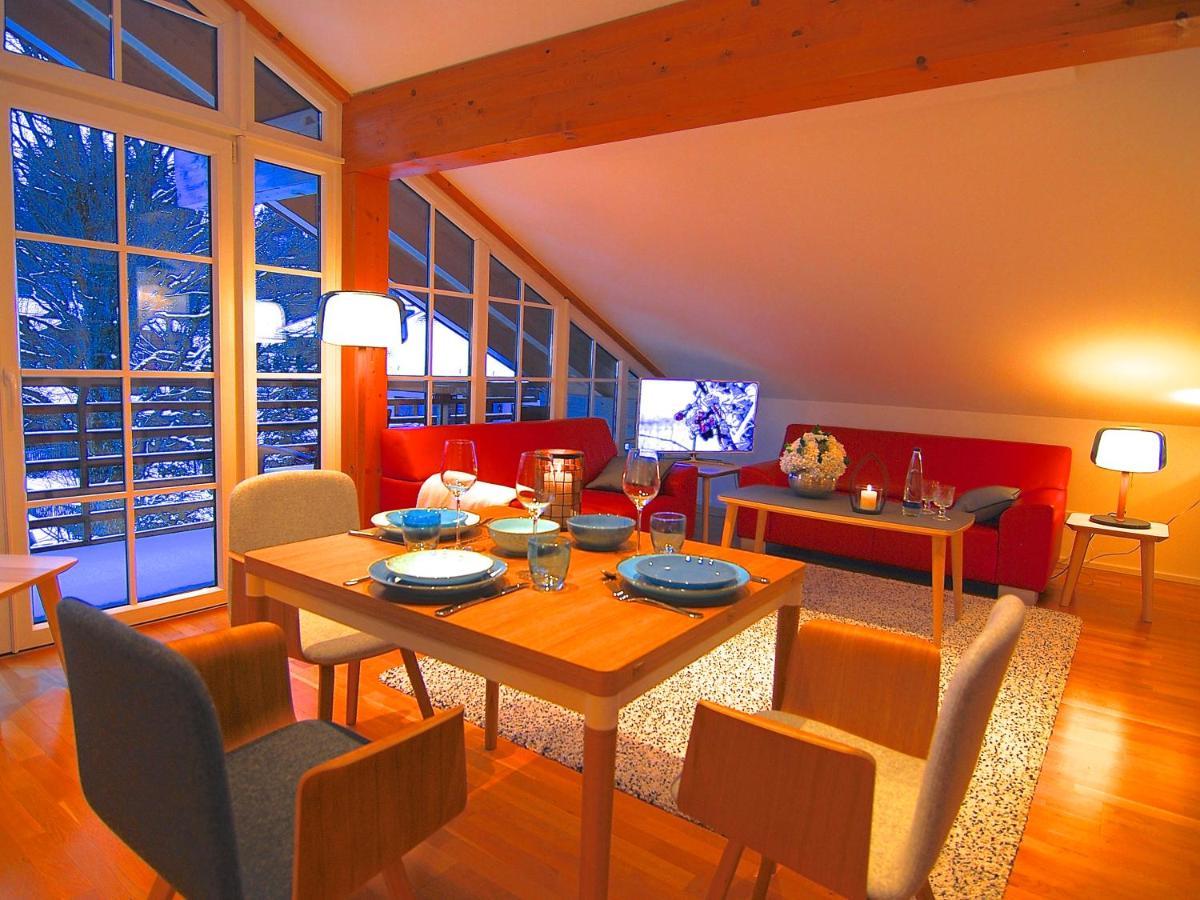 Hubertus Apartments Schliersee Extérieur photo