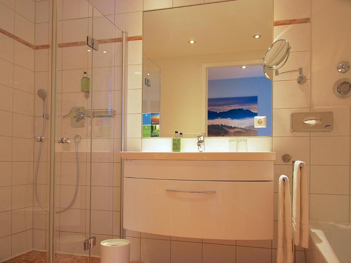 Hubertus Apartments Schliersee Extérieur photo