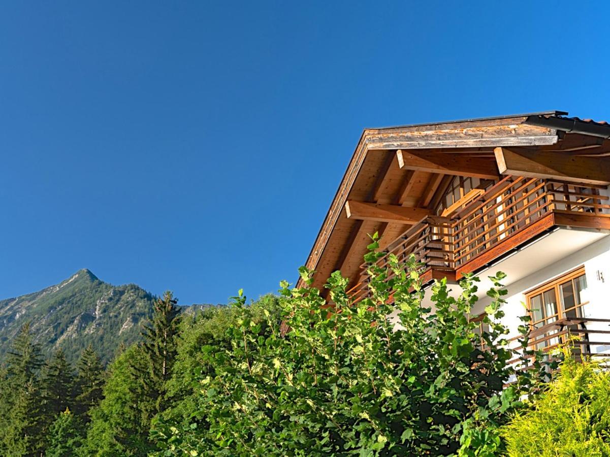 Hubertus Apartments Schliersee Extérieur photo