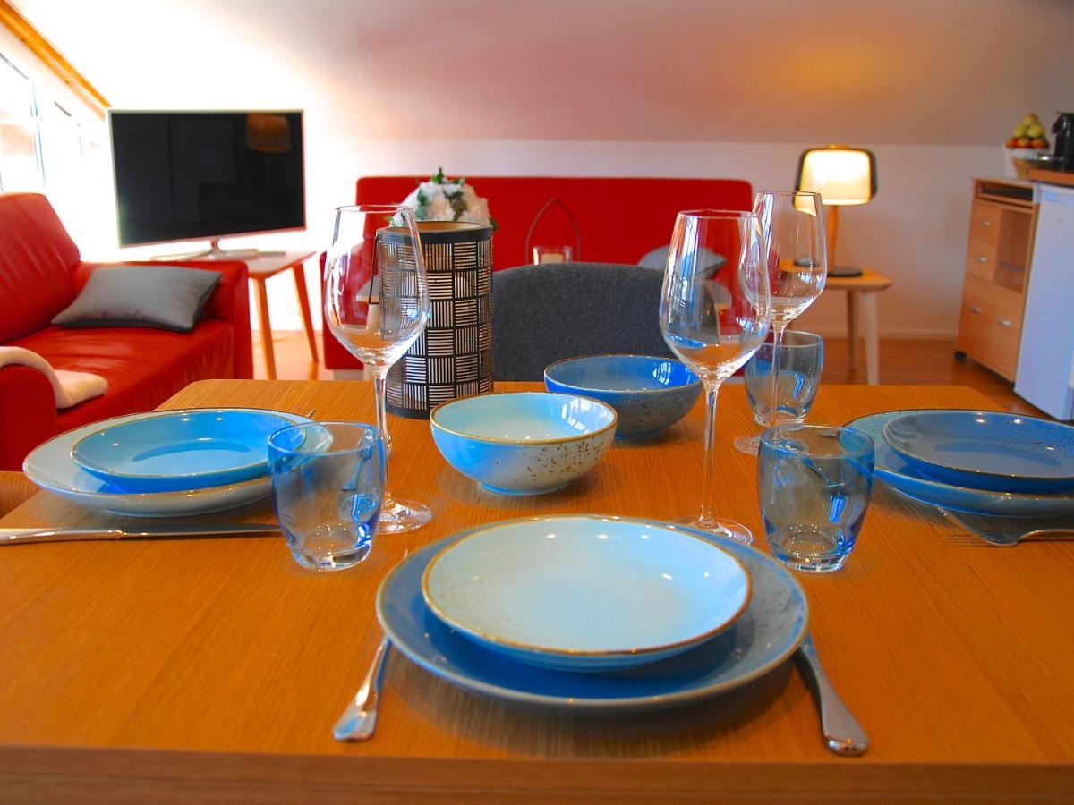 Hubertus Apartments Schliersee Extérieur photo