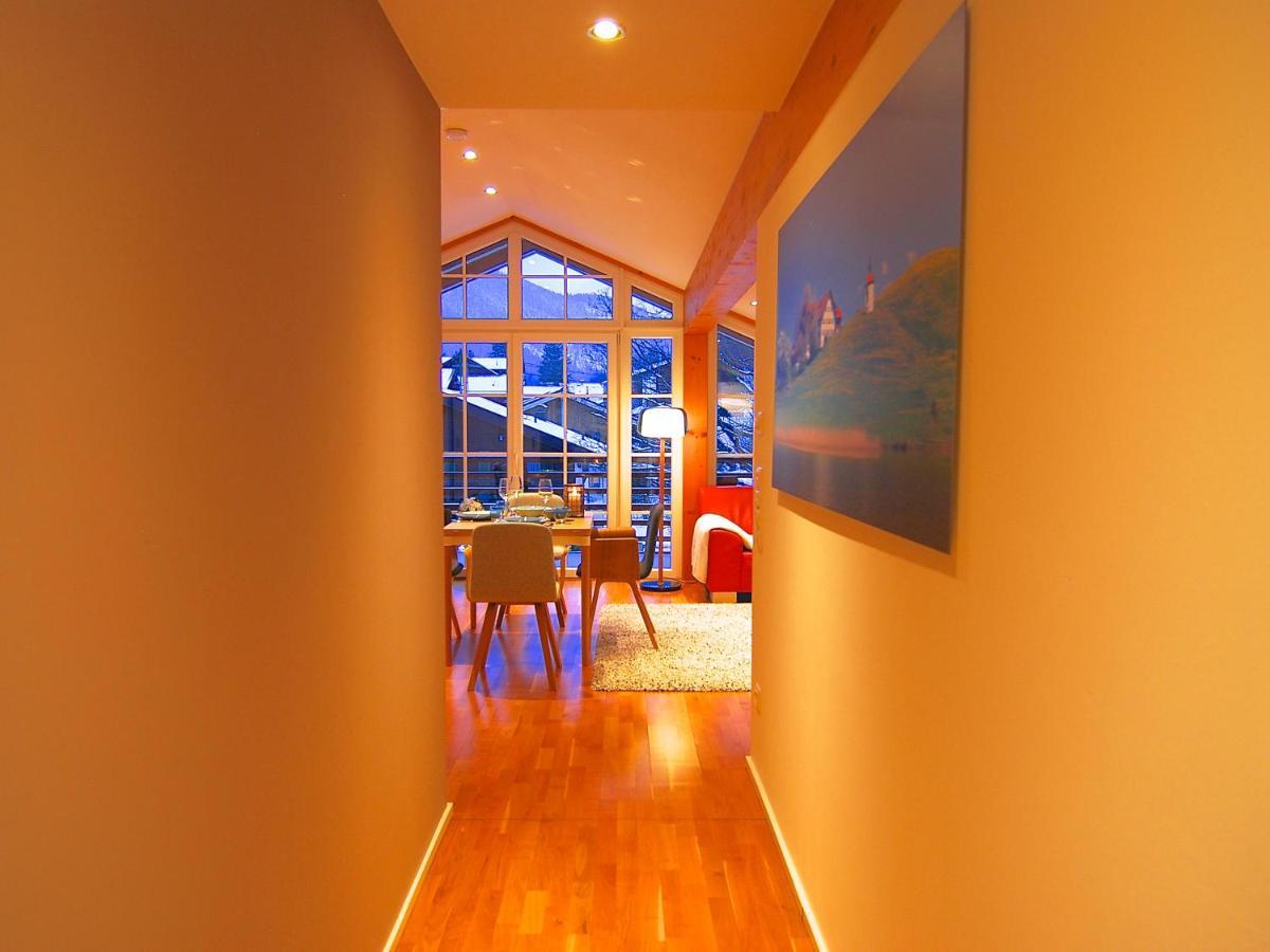 Hubertus Apartments Schliersee Extérieur photo
