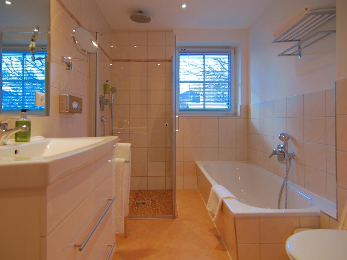 Hubertus Apartments Schliersee Extérieur photo