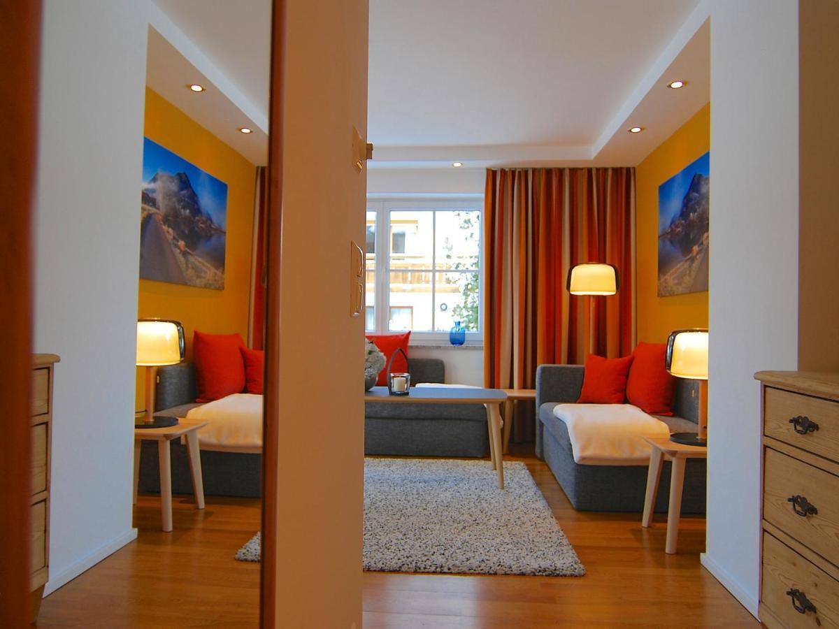 Hubertus Apartments Schliersee Extérieur photo