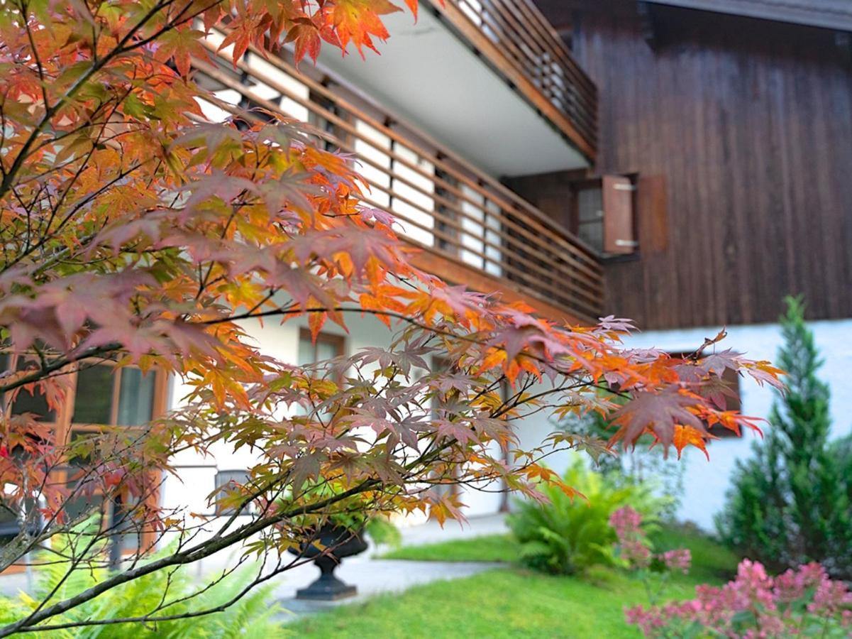 Hubertus Apartments Schliersee Extérieur photo