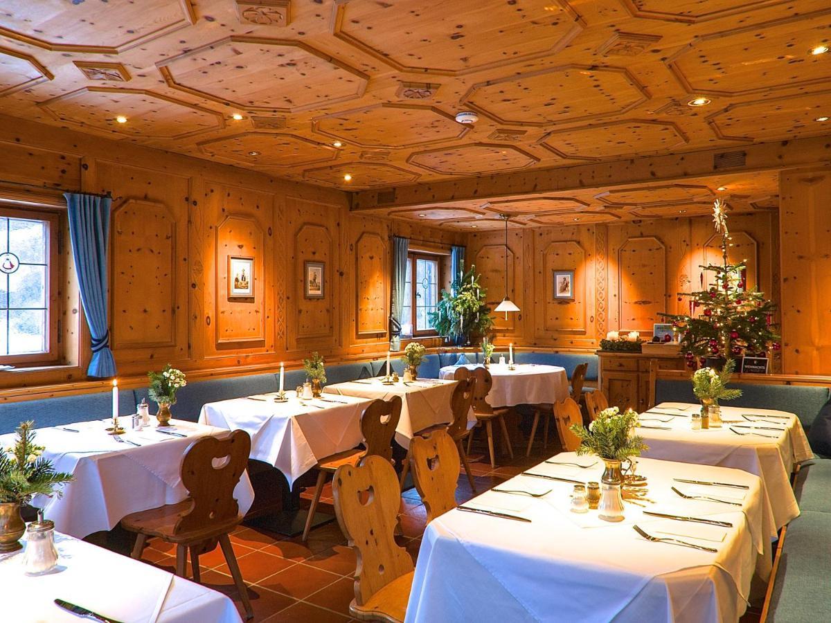 Hubertus Apartments Schliersee Extérieur photo
