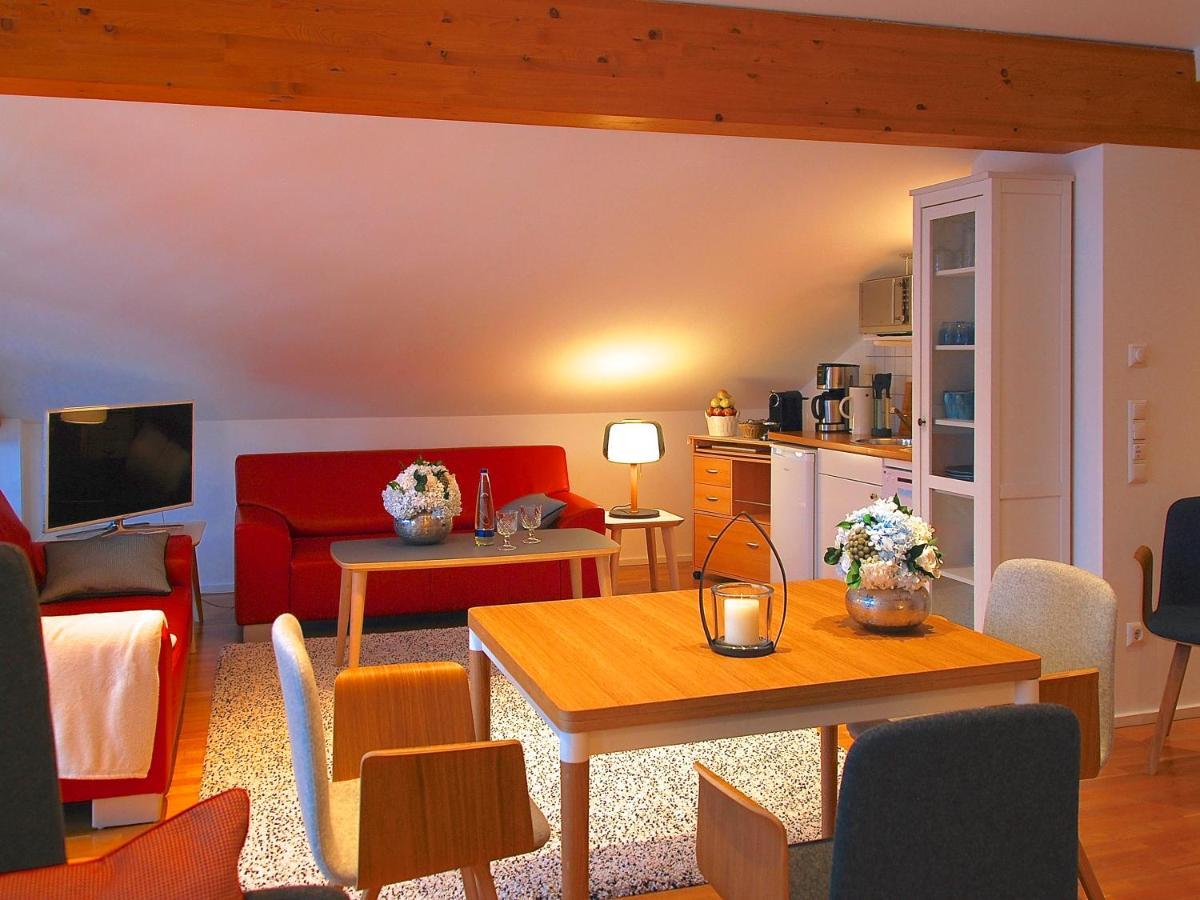 Hubertus Apartments Schliersee Extérieur photo