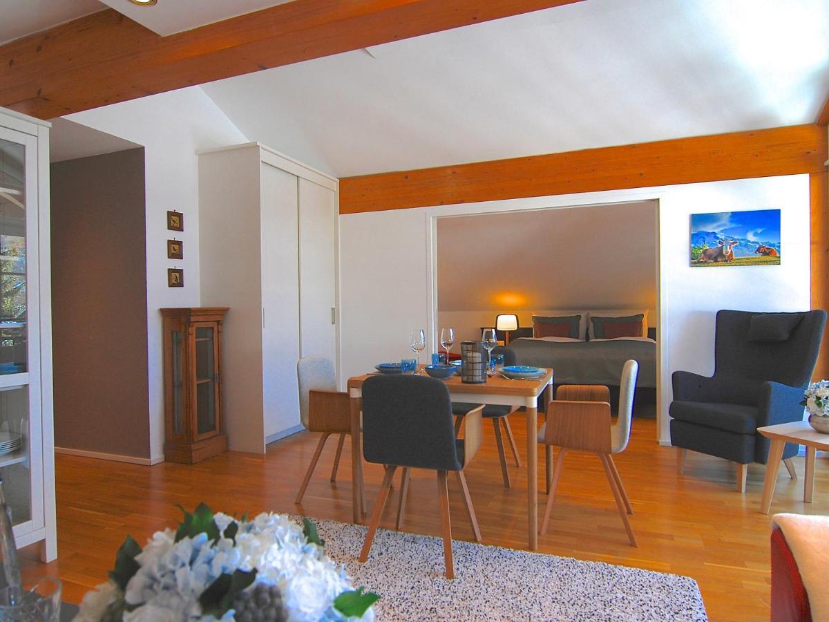 Hubertus Apartments Schliersee Extérieur photo