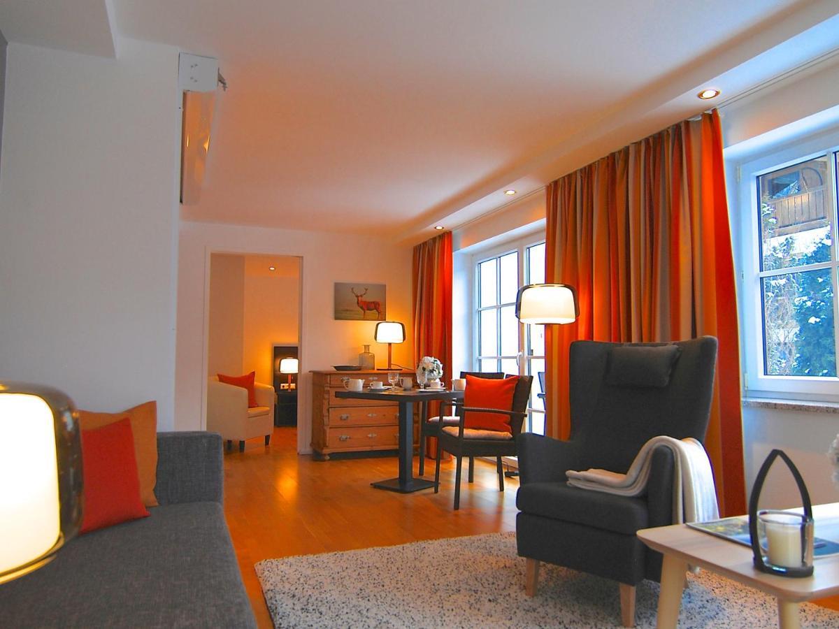 Hubertus Apartments Schliersee Extérieur photo