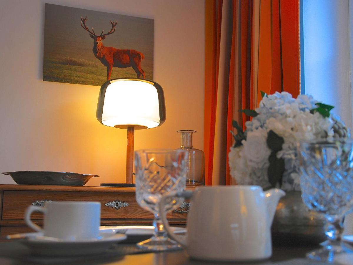 Hubertus Apartments Schliersee Extérieur photo
