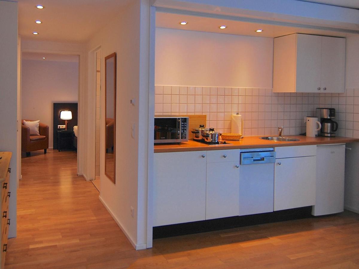 Hubertus Apartments Schliersee Extérieur photo