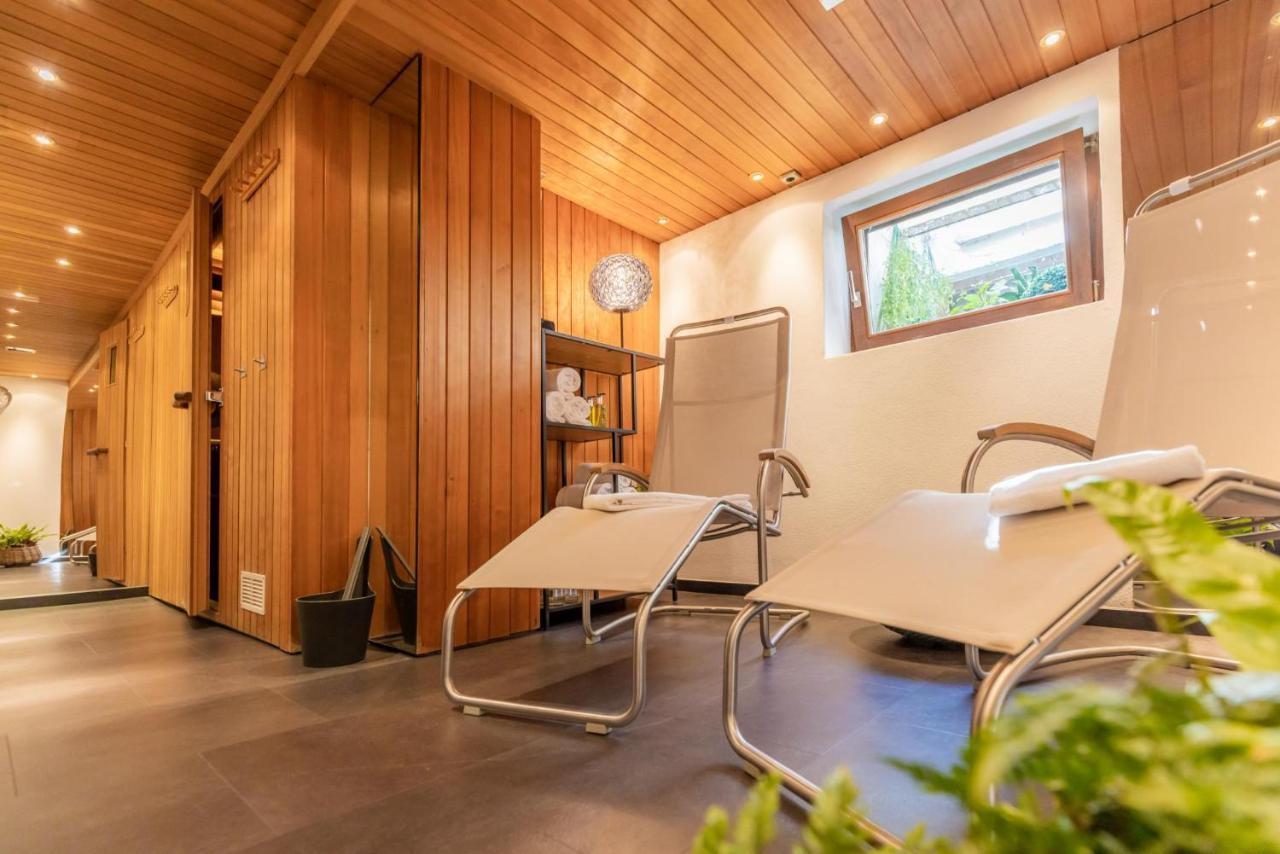 Hubertus Apartments Schliersee Extérieur photo
