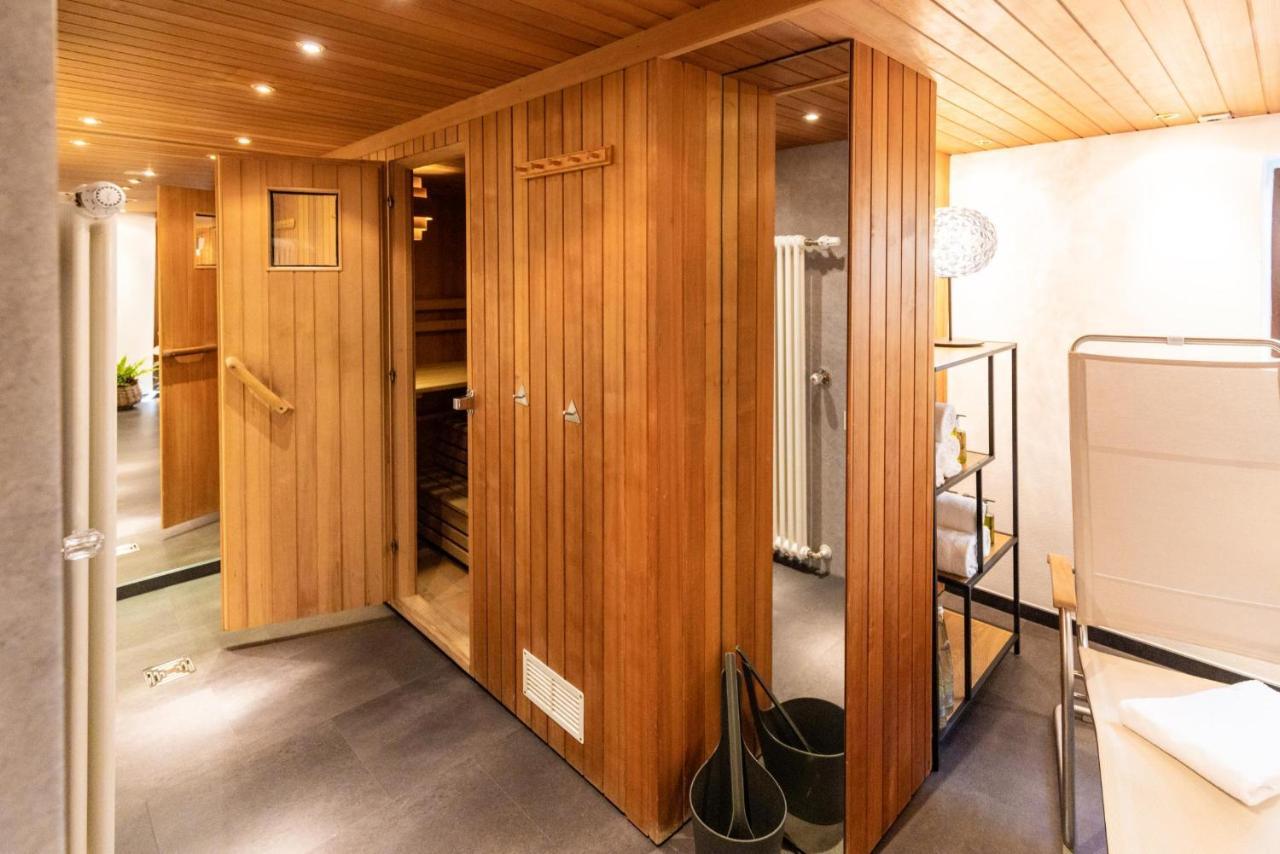 Hubertus Apartments Schliersee Extérieur photo